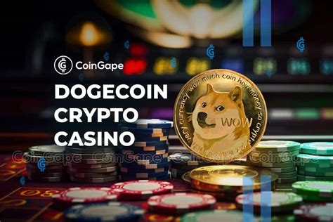 best dogecoin casinos|Best Dogecoin Casino 2024 .